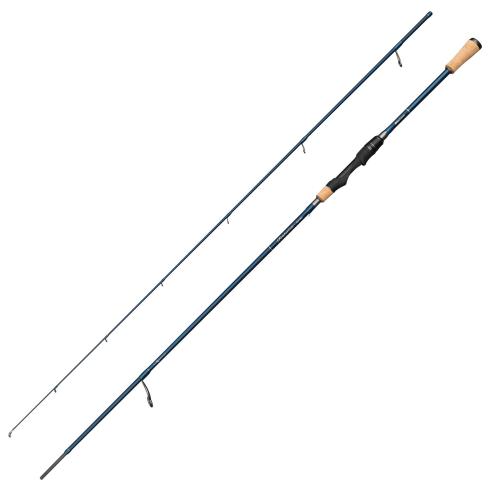 Abu Garcia Fantasista Nano 662 UL-F 1-8g wędka