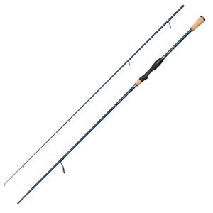 Abu Garcia Fantasista Nano 662 UL-F 1-8g wędka