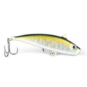 Siek Diper 8cm 13g kol.HG wobler