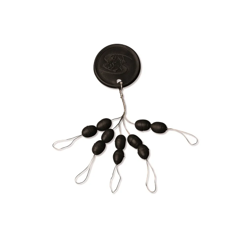 Carp Spirit Stop Float Noir L stopery