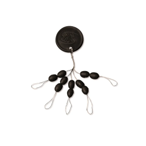 Carp Spirit Stop Float Noir L stopery