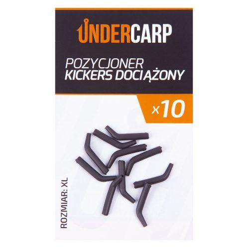 UnderCarp Pozycjoner Kickers Dociążony XL