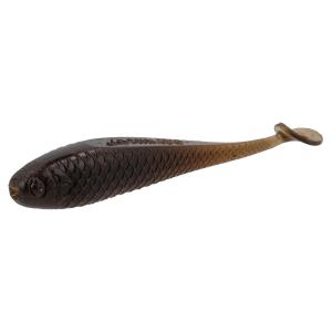 Mikado M-Craft Baby Shad 35mm Brown Cola 10szt.