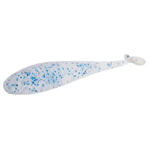 Mikado M-Craft Baby Shad 35mm Clear Blue 10szt.