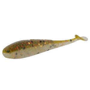 Mikado M-Craft Baby Shad 75mm Pumpkin Pearl 5szt.