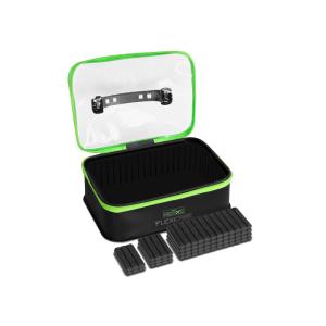 Delphin Reaxe Flexi Case Eva organizer