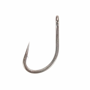 Ridge Monkey Ape-X Straight Point Barbed r.4 25szt.