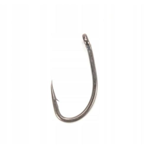 Ridge Monkey Ape-X Beaked Point Barbed r.4 25szt.