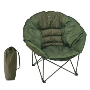 Carp Spirit Blax Moon Chair fotel karpiowy
