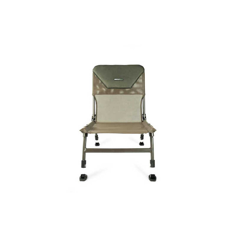 Korum Aeronium Supa-Lite Chair V fotel