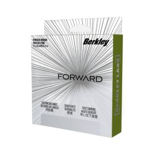 Berkley Forward 0.10mm 150m LVG plecionka