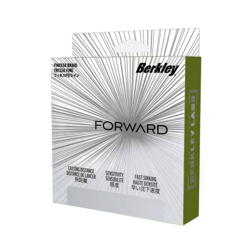 Berkley Forward 0.20mm 150m LVG plecionka