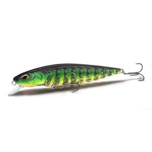 Nays MD MX 95 SR 9.5cm 9.8g 1m S-09 neutralny wobler