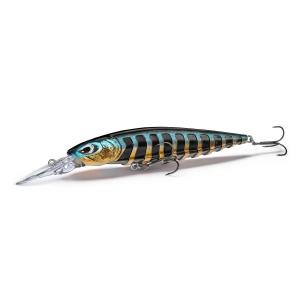 Nays MD MX 80 MR 8cm 6.3g S-03 neutralny wobler