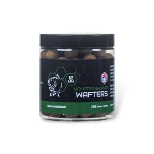 Nash Monster Shrimp Wafters 12mm