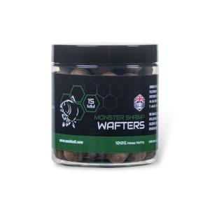 Nash Monster Shrimp Wafters 15mm