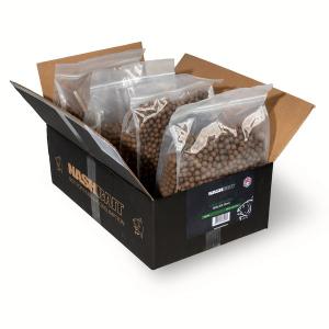 Nash Monster Shrimp Boilies 20mm 20kg