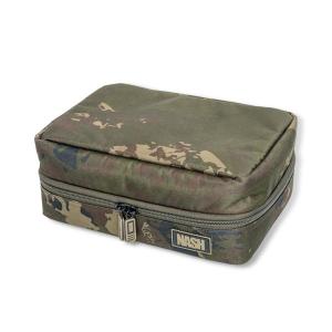 Nash Subterfuge WorkBox