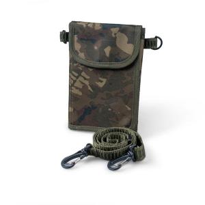 Nash Subterfuge License Wallet