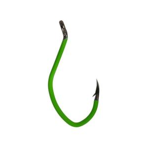 MADCAT A-STATIC CLASSIC CATFISH HOOK 8/0 / SB4