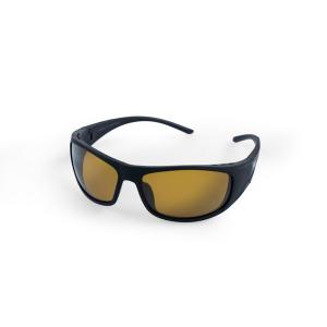 Nash Make It Happen Flexible Wrap Polarising Sunglasses Amber Lens okulary