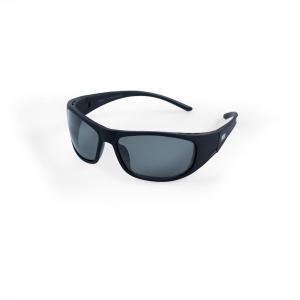 Nash Make It Happen Flexible Wrap Polarising Sunglasses Smoked Grey Lens okulary