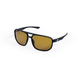 Nash Make It Happen Tracer Polarising Sunglasses Amber Lens okulary