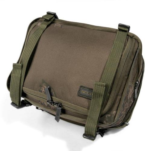 Nash Scope Ops Rucksack Expansion Foil Lined