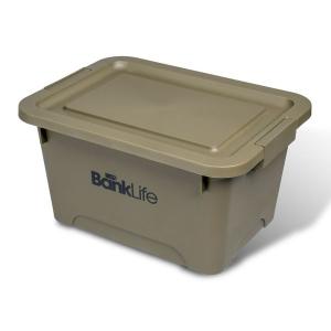 Nash Bank Life Stacker Storage Box Small