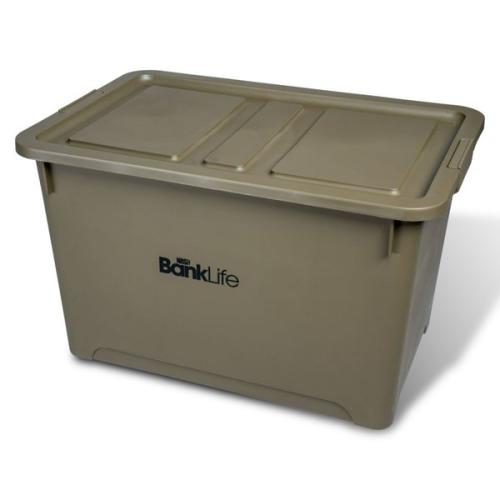 Nash Bank Life Stacker Storage Box Large