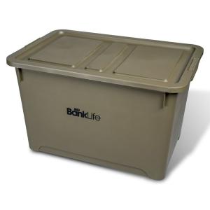 Nash Bank Life Stacker Storage Box Large