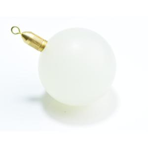 Bison Slow Sinking Bomb PRO 25mm White