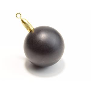 Bison Slow Sinking Bomb PRO 30mm Black