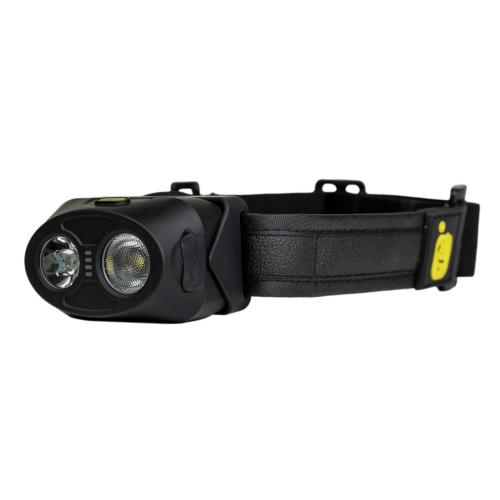 RidgeMonkey VRH150X Pro USB latarka czołowa