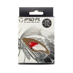 FL Pro Cykada VIB 3.5g V001