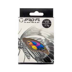 FL Pro Cykada VIB 3.5g V002