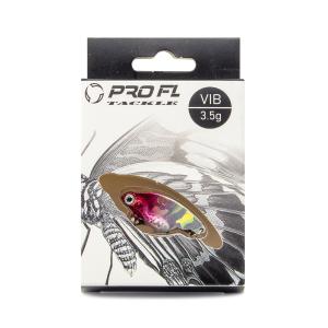 FL Pro Cykada VIB 3.5g V003
