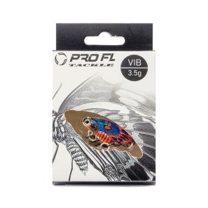 FL Pro Cykada VIB 3.5g V004