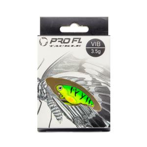FL Pro Cykada VIB 3.5g V006