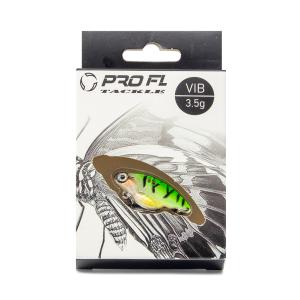 FL Pro Cykada VIB 3.5g V008