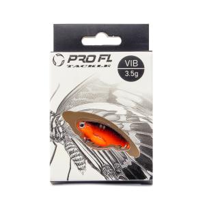 FL Pro Cykada VIB 3.5g V010