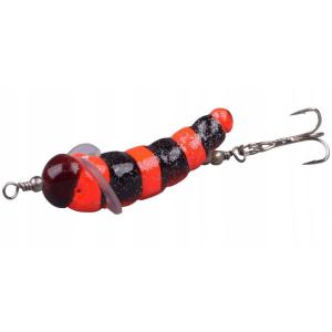 Trout Master Camola Red X Black 3.5cm 2g