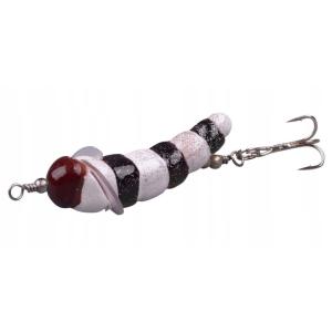 Trout Master Camola White X Black 3.5cm 2g