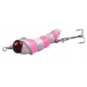 Trout Master Camola White X Pink 3.5cm 2g