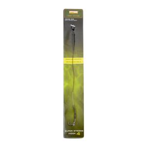 PB Products Combi Rig Stiff Coated r.4 25lb 25cm przypon karpiowy