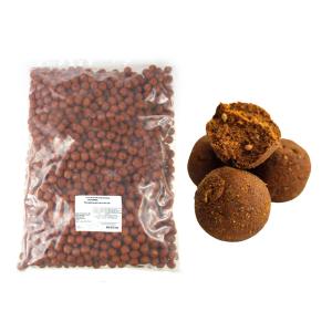 Kulki Zanętowe Economy 22mm 10kg Scopex