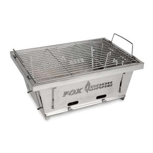 Fox Cookware Foldable BBQ grill składany