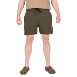 Fox Collection LW Swim Shorts Green r.M spodenki
