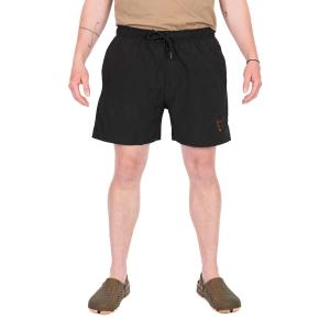Fox Collection LW Swim Shorts Black r.M spodenki