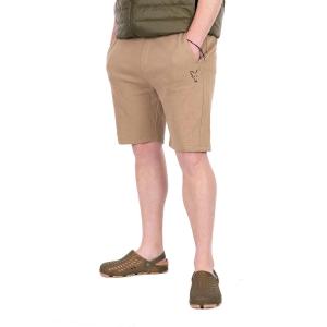 Fox Collection LW Jogger Short Tan Ltd r.L spodenki